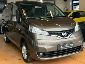 Nissan NV200 NV 200 Evalia Tekna 1.6  1.Hd./AHK/PDC