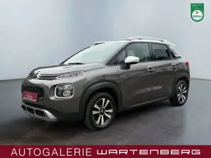 Citroen C3 Aircross Shine/PANO/HUD/CARPLAY/NAVI/HIFI/