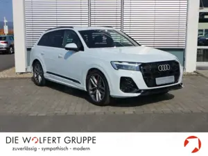 Audi Q7 S line 55 TFSI e quattro tiptronic 0,5%*AHK*P