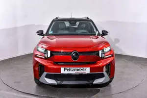 Citroen C3 Aircross Turbo 100 StopStart PLUS Bild 2