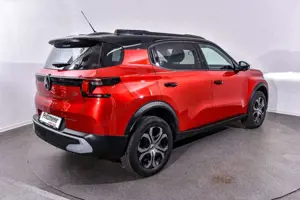 Citroen C3 Aircross Turbo 100 StopStart PLUS Bild 5