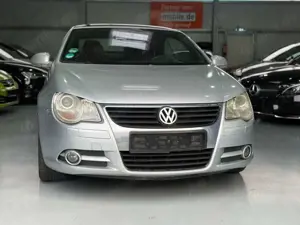 Volkswagen Eos 1.6