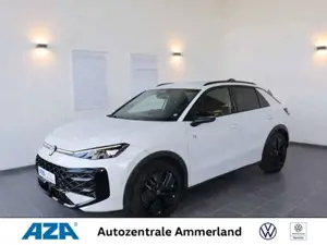 Volkswagen T-Roc R-Line 1.5 eTSI*DSG*BlackStyle*AHK*SIH*EPH*LED*AC