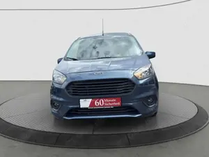 Ford Tourneo Courier Bild 2