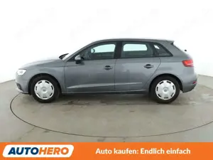 Audi A3 Bild 2