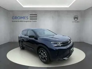 Citroen C5 Aircross Plus Hybrid 145 E-DSC6 Navi LED Apple CarPlay Andr