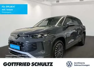 Volkswagen Tayron 2.0 TDI DSG Navi Sitzheizung LED AHK