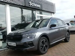 Skoda Kamiq 1.5 TSI ACT DSG Monte Carlo + PANO + ACC + NAVI