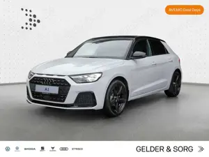 Audi A1 30 TFSI S-tr. advanced *LED*SHZ*EPH