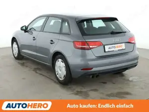 Audi A3 Bild 3