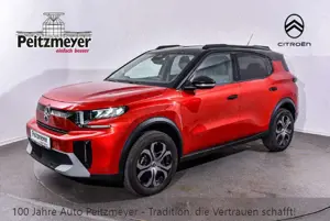 Citroen C3 Aircross Turbo 100 StopStart PLUS