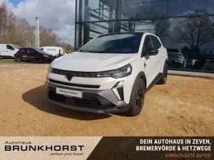 Renault Symbioz Full Hybrid E-Tech 145 Esprit Alpine Panodach+LKHZ