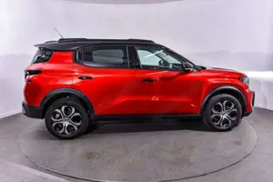 Citroen C3 Aircross Turbo 100 StopStart PLUS Bild 4