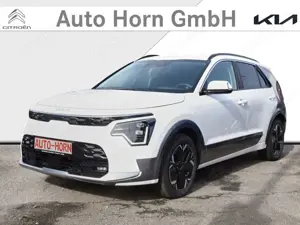 Kia Niro EV Inspiration WÃ¤rme Drive Wise Tech Rel