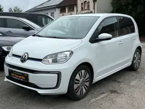 Volkswagen up! Automatik Klima Kamera