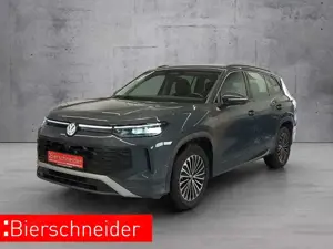 Volkswagen Tayron 1.5 eTSI DSG 7SITZE IQ.LIGHT 18 AHK 360 ACC