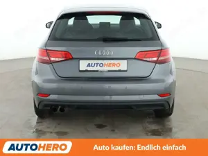 Audi A3 Bild 4