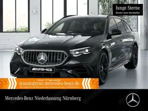 Mercedes-Benz E 53 AMG T 4M Hybrid 360° Burmester Distr. AHK PTS