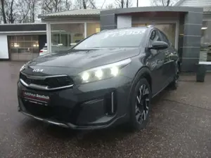 Kia XCeed XCeed 1.6 T-GDI OPF DCT7 Nightline Edition