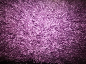  Teppich 120x170  NEU FARBE LILA