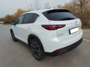 Mazda CX-5 Bild 2