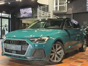 Audi A1 ADVANCED SPORT LED ACC NAVI VIRTUAL SPORTSITZE SOU