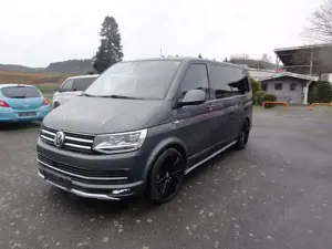 Volkswagen T6 Transporter T6 Multivan PanAmericana 4x4/DSG/Alu 20"/LED/Nav