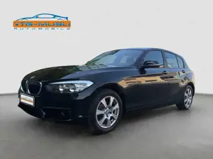 BMW 118 d * 150 PS * Automatik * Navi *