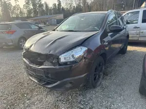 Nissan Qashqai I-Way