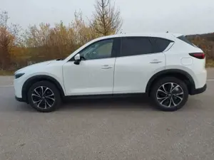 Mazda CX-5 Bild 4