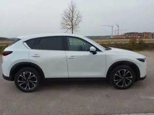 Mazda CX-5 Bild 3