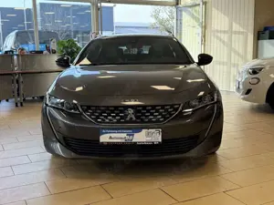 Peugeot 508 GT*PlugIn*ACC*Night*Pano*Leder Alc*Navi*SHZ Bild 2