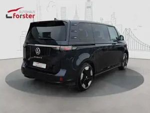 Volkswagen ID. Buzz Pro AHK ACC 21´´Alu HK Sound HeadUp Bild 4