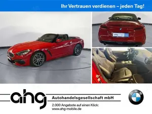 BMW Z4 sDrive20i Sport Line Komfortzugang HK