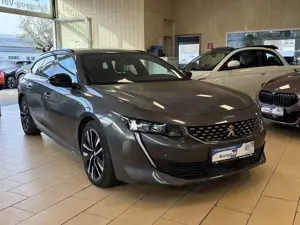 Peugeot 508 GT*PlugIn*ACC*Night*Pano*Leder Alc*Navi*SHZ Bild 3