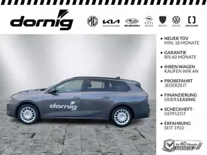 Opel Astra Sports Tourer