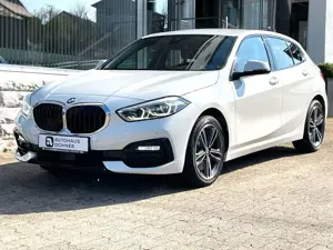 BMW 120 d Sport Line Automatik