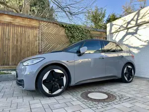 Volkswagen ID.3 Performance Pro Business