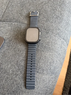 Appel Watch Ultra 2