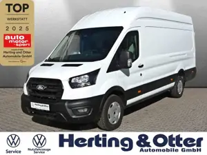 Ford Transit Kasten LR Klima PDC Kamera Temp GJR Freisprech el.