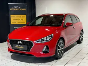 Hyundai i30 Trend Aut. *CARPLAY*KAMERA*NAVI*LED*PDC*TEMP