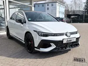 Volkswagen Golf GTI Clubsport VIII 2.0 TSI DSG *LED*NAVI*AC Bild 4