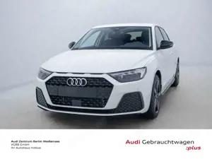 Audi A1 30 Sportback 1.0 TFSI S-TRO*LED*APP*PDC*GRA*V