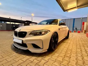 BMW M2 BMW M2 Vollaus.| M Performance |AC Schn. | 421PS