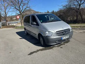Mercedes-Benz Vito 116 CDI Kompakt Aut.