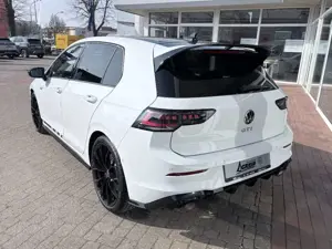 Volkswagen Golf GTI Clubsport VIII 2.0 TSI DSG *LED*NAVI*AC Bild 3