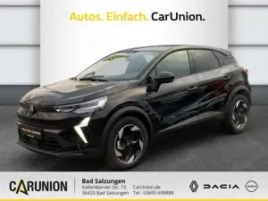 Renault Captur Techno TCe 90