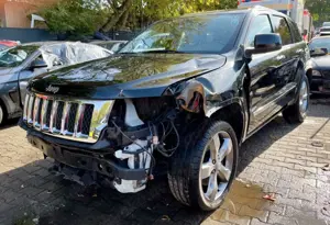 Jeep Grand Cherokee 3.0 CRD Limited*EL.GSD*44 TKM*