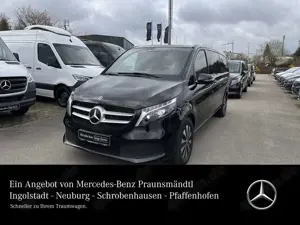 Mercedes-Benz V 300 d 4MATIC AVANTGARDE Extralang+MBUX+Standh+