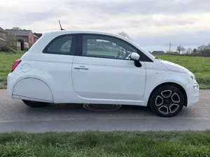 Fiat 500 500 1.0 GSE Hybrid Cult